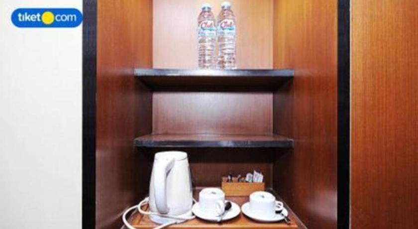 Makassar Golden Hotel Eksteriør bilde