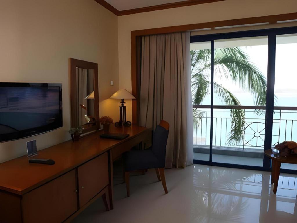 Makassar Golden Hotel Eksteriør bilde